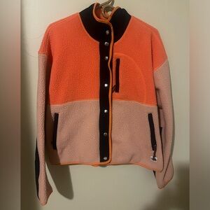 The North Face Jacket